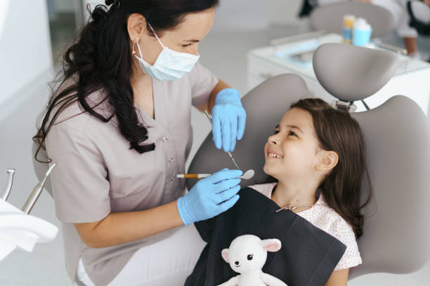 Best Knocked-Out Tooth Emergency  in Tucker, GA