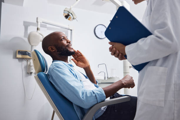 Best Tooth Infection Emergency Dentist  in Tucker, GA