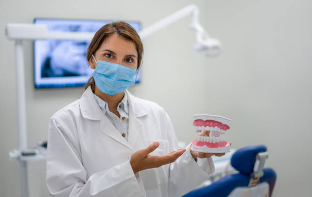 Best Emergency Tooth Extraction  in Tucker, GA