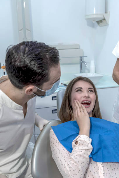 Best Emergency Gum Pain Relief  in Tucker, GA
