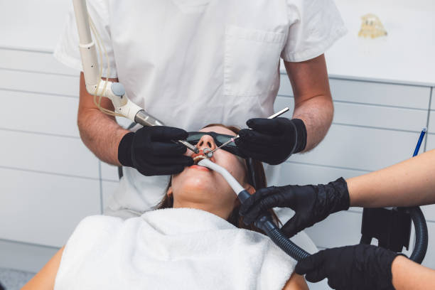 Best Teeth Whitening  in Tucker, GA